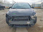 Chevrolet Sonic 2013