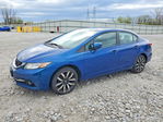 Honda Civic 2014