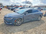 Chrysler 200 2015