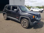Jeep Renegade 2015