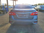 Nissan Sentra 2019