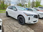 Acura RDX 2025