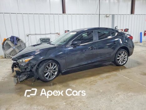 Mazda 3 2018 - Zdjęcie 1 z 14
