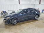 Mazda 3 2018