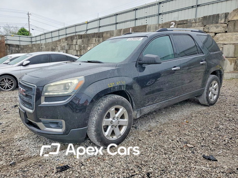 GMC Acadia 2015 - Image 1 of 13