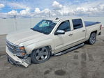 Chevrolet Silverado 2015