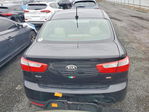 Kia Rio 2014
