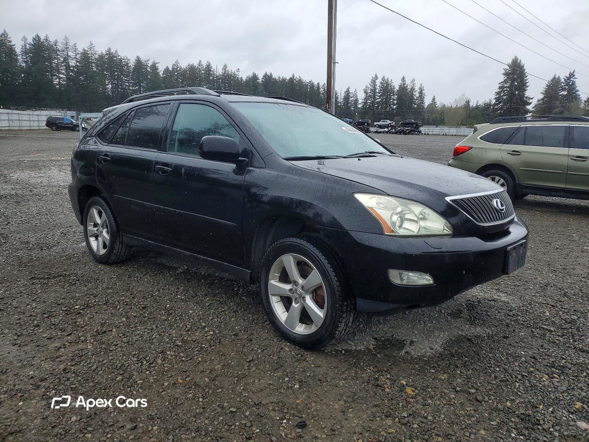 Lexus RX 2006