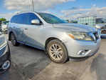 Nissan Pathfinder 2015