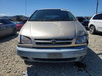 Toyota Sienna 2000