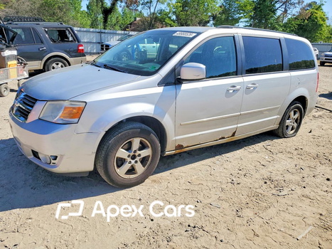 Dodge Caravan 2010 - Image 1 of 5