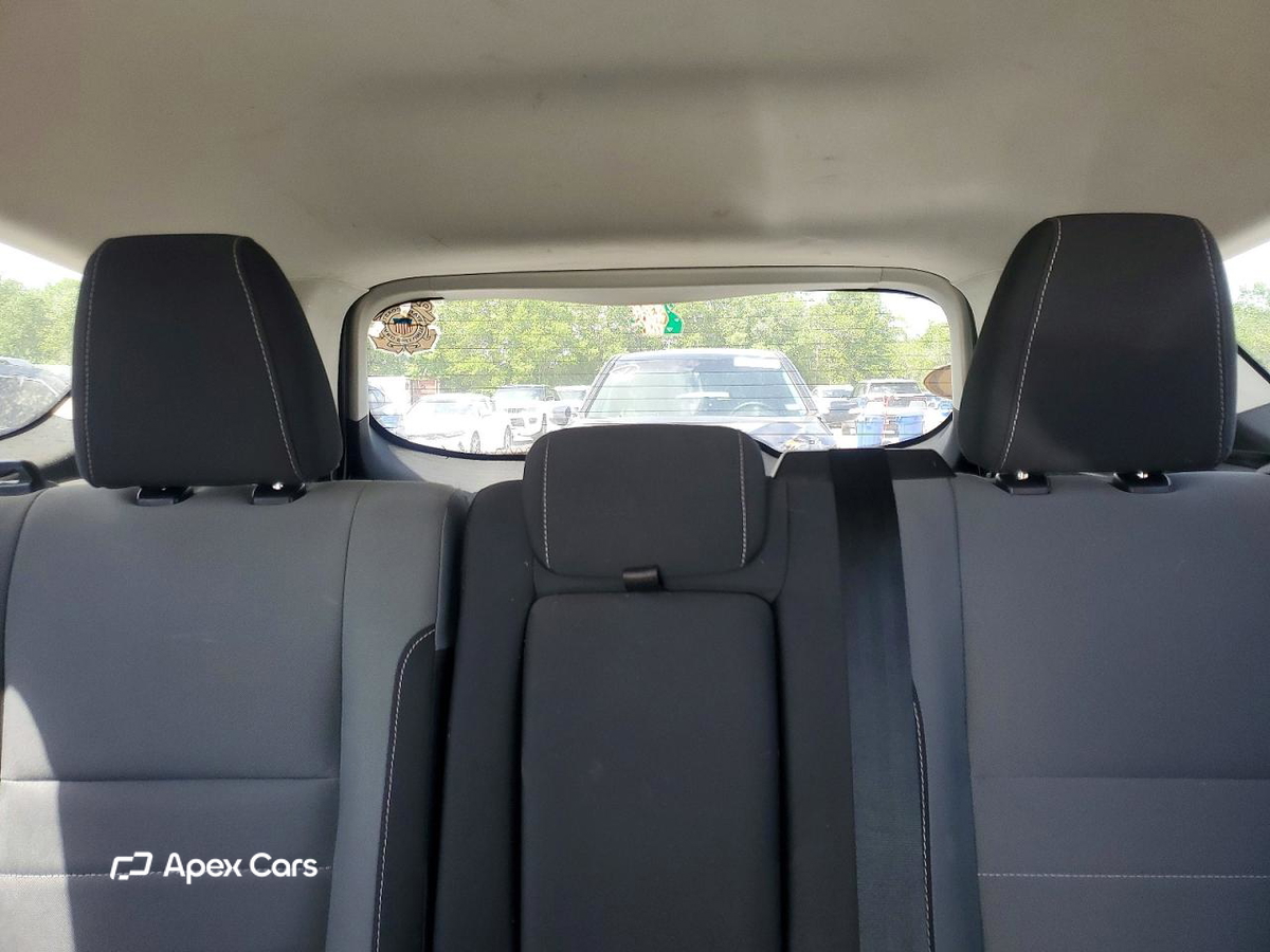 Ford Escape 2016