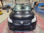 Suzuki SX4 2012