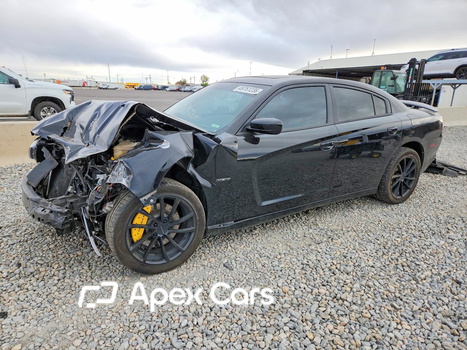 Dodge Charger 2014 - Image 1 of 13