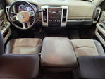 Dodge RAM 2011