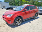 Toyota RAV 4 2016