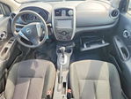 Nissan Versa 2019