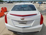Cadillac ATS 2016