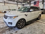 Land Rover Range Rover 2014