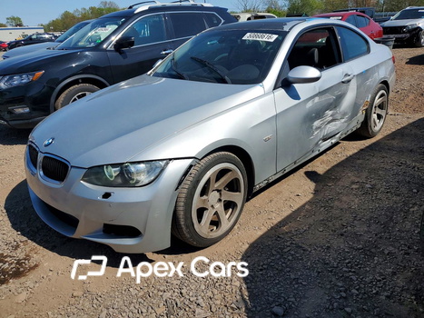BMW Series 3 2008 - Image 1 of 12