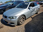 BMW Series 3 2008