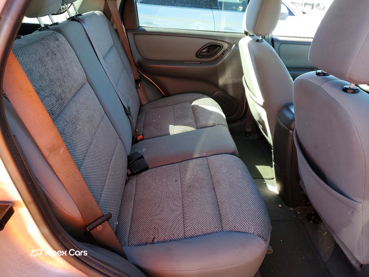 Ford Escape 2005
