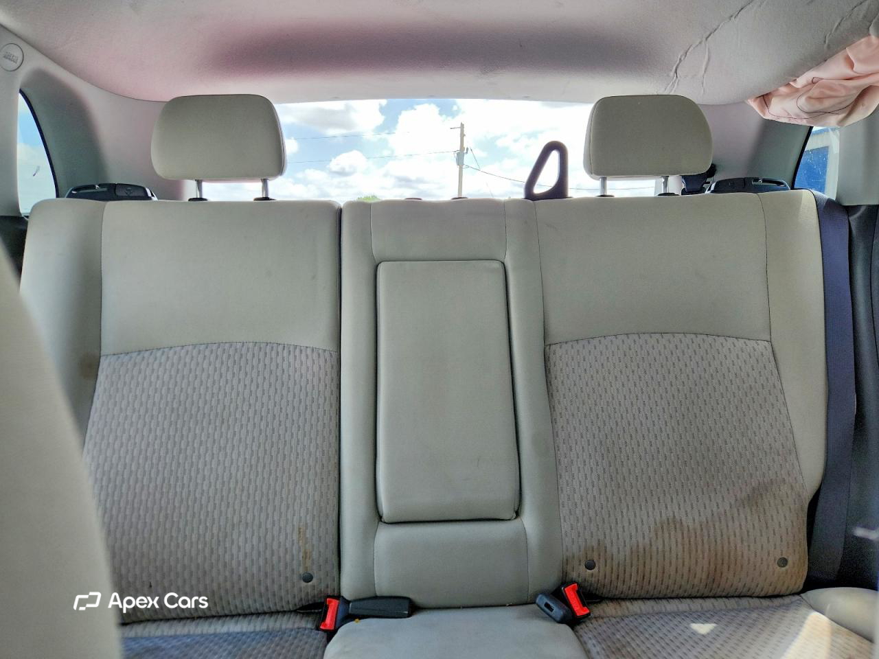 Mitsubishi Outlander 2017
