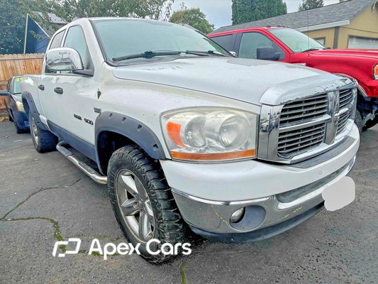 Dodge RAM 2006 - Image 1 of 10