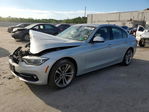 BMW Series 3 2018