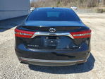 Toyota Avalon 2016