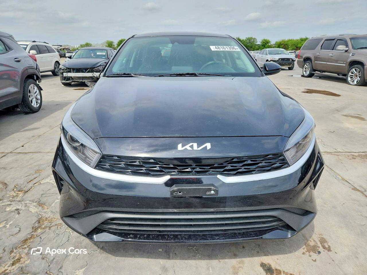 Kia Forte 2024