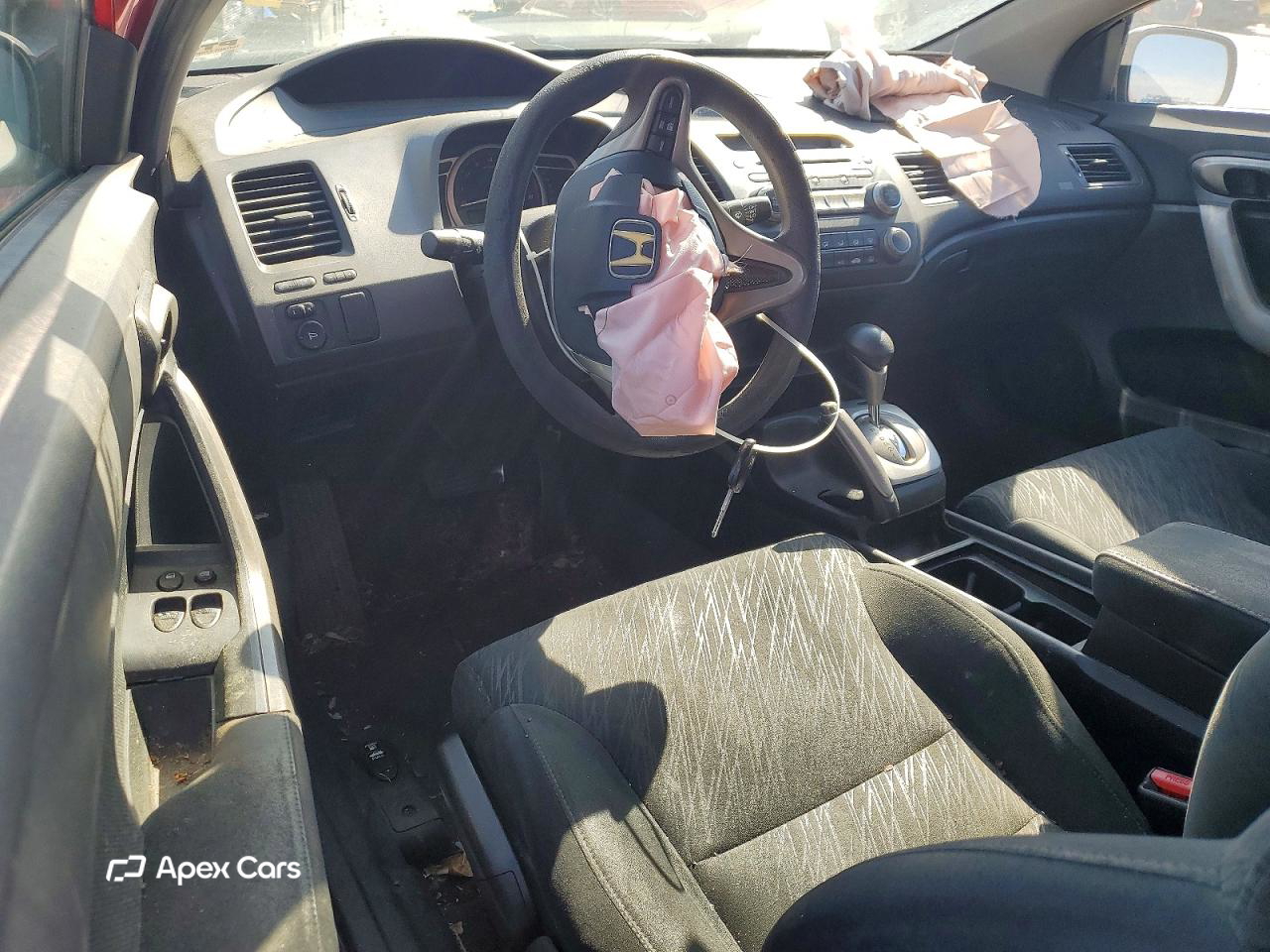 Honda Civic 2006
