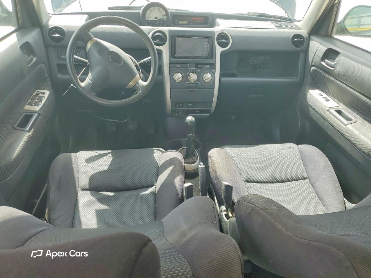 Scion xB 2005
