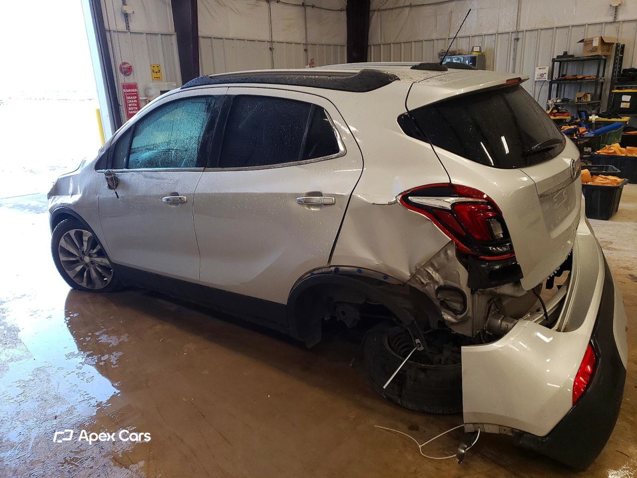 Buick Encore 2020