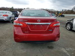 Nissan Sentra 2014