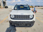 Jeep Renegade 2018