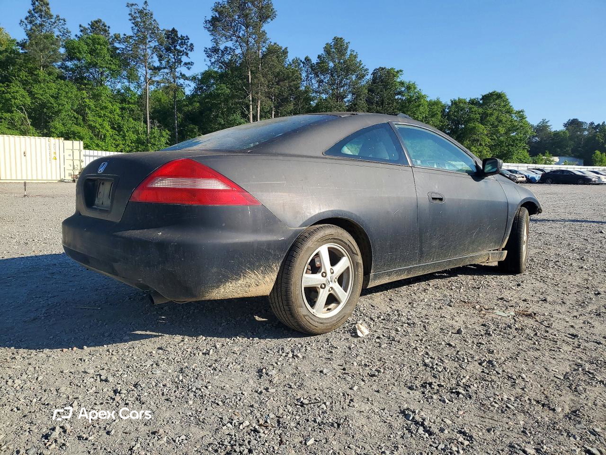 Honda Accord 2003