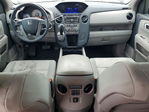 Honda Pilot 2014