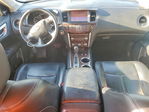 Nissan Pathfinder 2015