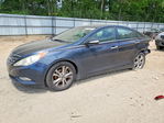 Hyundai Sonata 2011