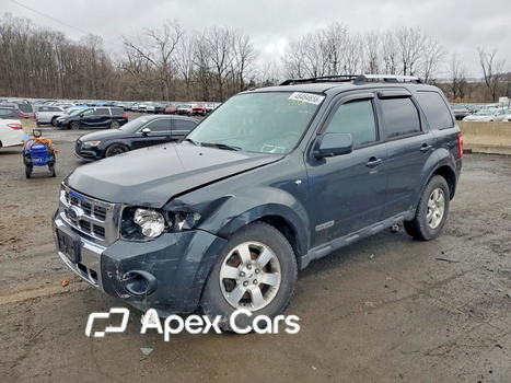 Ford Escape 2008 - Image 1 of 14