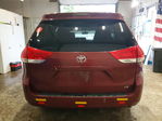 Toyota Sienna 2011
