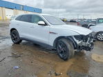 Jaguar F-Pace 2017