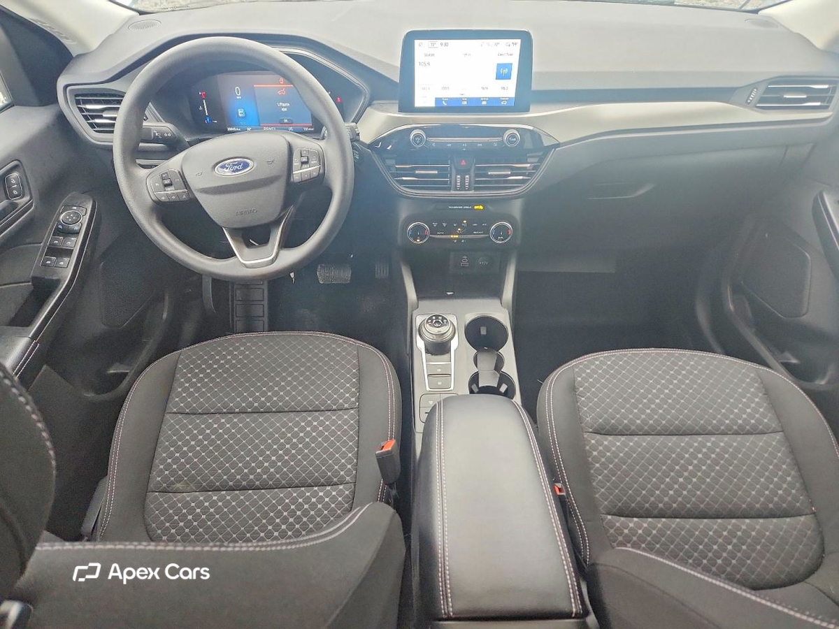Ford Escape 2025