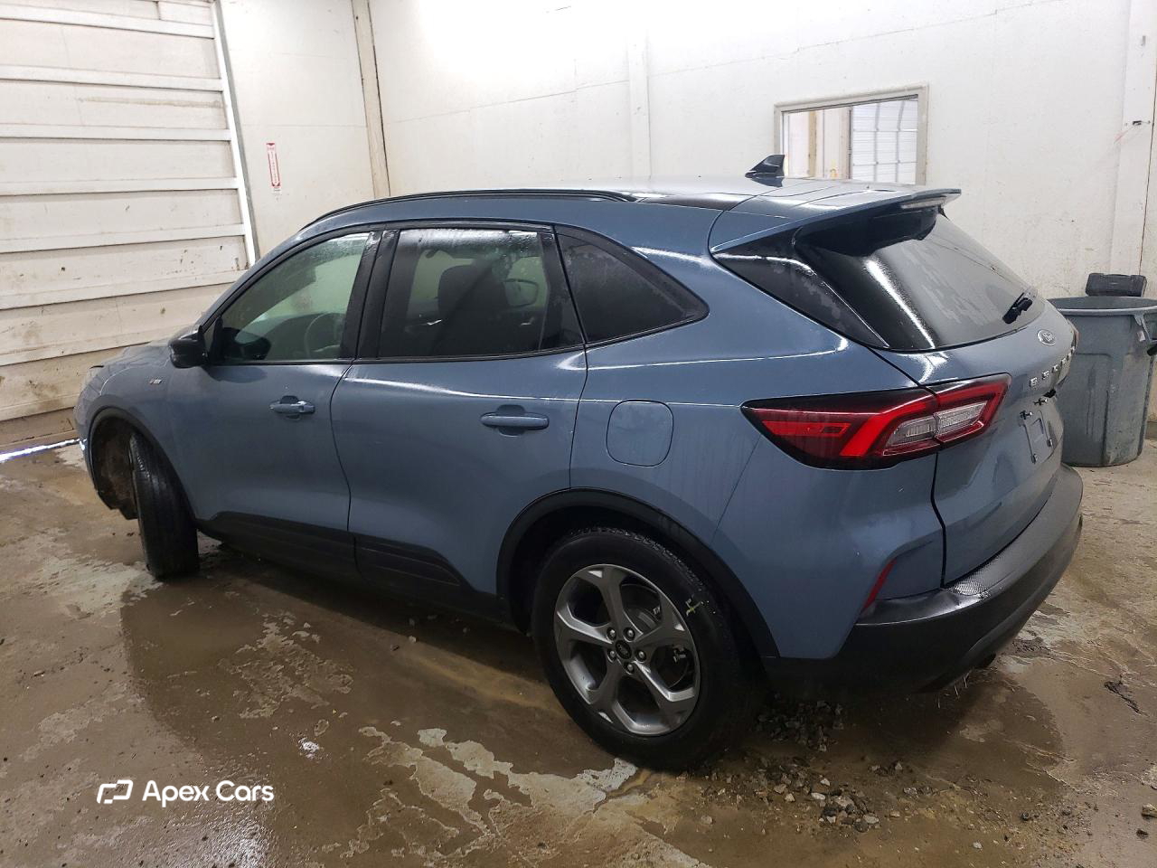 Ford Escape 2025