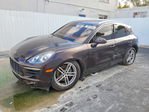 Porsche Macan 2016