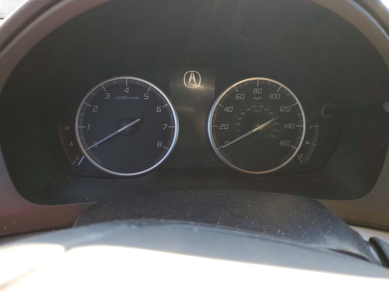 Acura ILX 2016