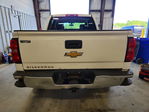 Chevrolet Silverado 2015