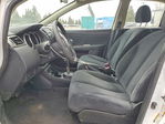 Nissan Versa 2012