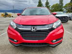 Honda HR-V 2016
